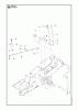 Jonsered FR2211 M (965190201) - Rear-Engine Riding Mower (2010-06) Ersatzteile CONTROLS #2