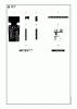 Jonsered FR2211 M (965190201) - Rear-Engine Riding Mower (2010-06) Ersatzteile DECALS
