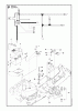 Jonsered FR2211 M (965190201) - Rear-Engine Riding Mower (2010-06) Ersatzteile ELECTRICAL