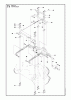 Jonsered FR2211 M (965190201) - Rear-Engine Riding Mower (2010-06) Ersatzteile MOWER DECK / CUTTING DECK #1