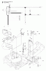Jonsered FR2211 R (965190101) - Rear-Engine Riding Mower (2008-02) Ersatzteile ELECTRICAL