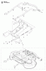 Jonsered FR2211 R (965190101) - Rear-Engine Riding Mower (2010-07) Ersatzteile ATTACHMENTS
