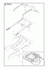 Jonsered FR2213 MA (965190301) - Rear-Engine Riding Mower (2009-04) Ersatzteile ATTACHMENTS