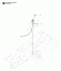 Jonsered FR2216 A (965190501) - Rear-Engine Riding Mower (2008-01) Ersatzteile CONTROLS