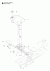 Jonsered FR2216 A (965190501) - Rear-Engine Riding Mower (2008-01) Ersatzteile FUEL SYSTEM