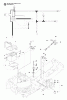 Jonsered FR2216 A 4X4 - Rear-Engine Riding Mower (2008-01) Ersatzteile ELECTRICAL