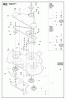 Jonsered FR2216 A 4X4 - Rear-Engine Riding Mower (2009-04) Ersatzteile 103CM CUTTING DECK #3
