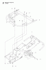 Jonsered FR2216 A2 (966862901) - Rear-Engine Riding Mower (2008-01) Ersatzteile CHASSIS ENCLOSURES