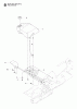 Jonsered FR2216 A2 (966862901) - Rear-Engine Riding Mower (2008-01) Ersatzteile FUEL SYSTEM