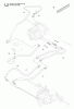 Jonsered FR2216 A2 4X4 (965190701) - Rear-Engine Riding Mower (2008-01) Ersatzteile HYDRAULIC PUMP- MOTOR #2