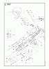 Jonsered FR2216 FA2 (966415101) - Rear-Engine Riding Mower (2010-03) Ersatzteile STEERING