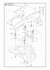 Jonsered FR2218 FA 4x4 (966773701) - Rear-Engine Riding Mower (2012) Ersatzteile MOWER DECK / CUTTING DECK #3