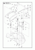 Jonsered FR2218 FA 4x4 (966773701) - Rear-Engine Riding Mower (2012) Ersatzteile MOWER DECK / CUTTING DECK #4