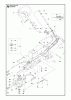 Jonsered FR2216 FA2 4x4 (966773901) - Rear-Engine Riding Mower (2012) Ersatzteile STEERING