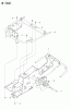 Jonsered FR2216 FR (966414801) - Rear-Engine Riding Mower (2010-07) Ersatzteile CHASSIS ENCLOSURES
