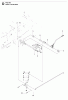 Jonsered FR2216 FR (966414801) - Rear-Engine Riding Mower (2010-07) Ersatzteile HEIGHT ADJUSTMENT