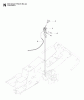Jonsered FR2216 MA 4x4 (965190401) - Rear-Engine Riding Mower (2008-01) Ersatzteile CONTROLS
