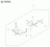 Jonsered FR2216 MA 4x4 (965190401) - Rear-Engine Riding Mower (2009-04) Ersatzteile ACCESSORIES