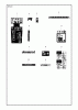 Jonsered FR2218 FA (967179201) - Rear-Engine Riding Mower (2013) Ersatzteile DECALS