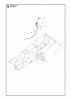 Jonsered FR2218 FA 4x4 (966773701) - Rear-Engine Riding Mower (2012) Ersatzteile CONTROLS