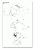 Jonsered FR2218 FA 4x4 (966773701) - Rear-Engine Riding Mower (2012) Ersatzteile COVER #2