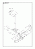 Jonsered FR2218 FA 4x4 (966773701) - Rear-Engine Riding Mower (2012) Ersatzteile FUEL SYSTEM