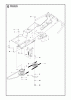 Jonsered FR2218 FA 4x4 (966773701) - Rear-Engine Riding Mower (2012) Ersatzteile TRANSMISSION