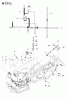Jonsered FR2311 M (966639785, 966639701) - Rear-Engine Riding Mower (2011-02) Ersatzteile ELECTRICAL