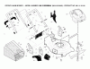 Jonsered LM2152CMDA (96141019402) - Walk-Behind Mower (2010-06) Ersatzteile PRODUCT COMPLETE
