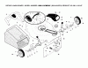 Jonsered LM2153C (96141016701) - Walk-Behind Mower (2009-09) Ersatzteile PRODUCT COMPLETE #2