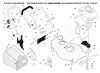 Jonsered LM2153CMD (954130099, 95413009900) - Walk-Behind Mower (2005-02) Ersatzteile PRODUCT COMPLETE #1