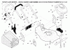 Jonsered LM2153CMD (961410101, 96141010100) - Walk-Behind Mower (2006-01) Ersatzteile PRODUCT COMPLETE #2