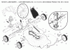 Jonsered LM2153CMDA (96141006603) - Walk-Behind Mower (2008-02) Ersatzteile PRODUCT COMPLETE #1