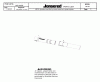 Jonsered B2126 - Blower/Vacuum (2008-06) Ersatzteile TUBE