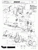 Jonsered BV32 - Blower/Vacuum (2002-08) Ersatzteile ENGINE #1
