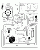 Murray 405000x8B - Scotts 40" Lawn Tractor (2003) (Home Depot) Ersatzteile Electrical System