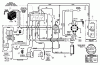 Murray 405000x8E - Scotts 40" Lawn Tractor (2005) (Home Depot) Ersatzteile Electrical System
