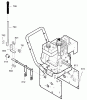Murray 536.887996 - Craftsman 29" Dual Stage Snow Thrower (2004) (Sears) Ersatzteile Shift Yoke