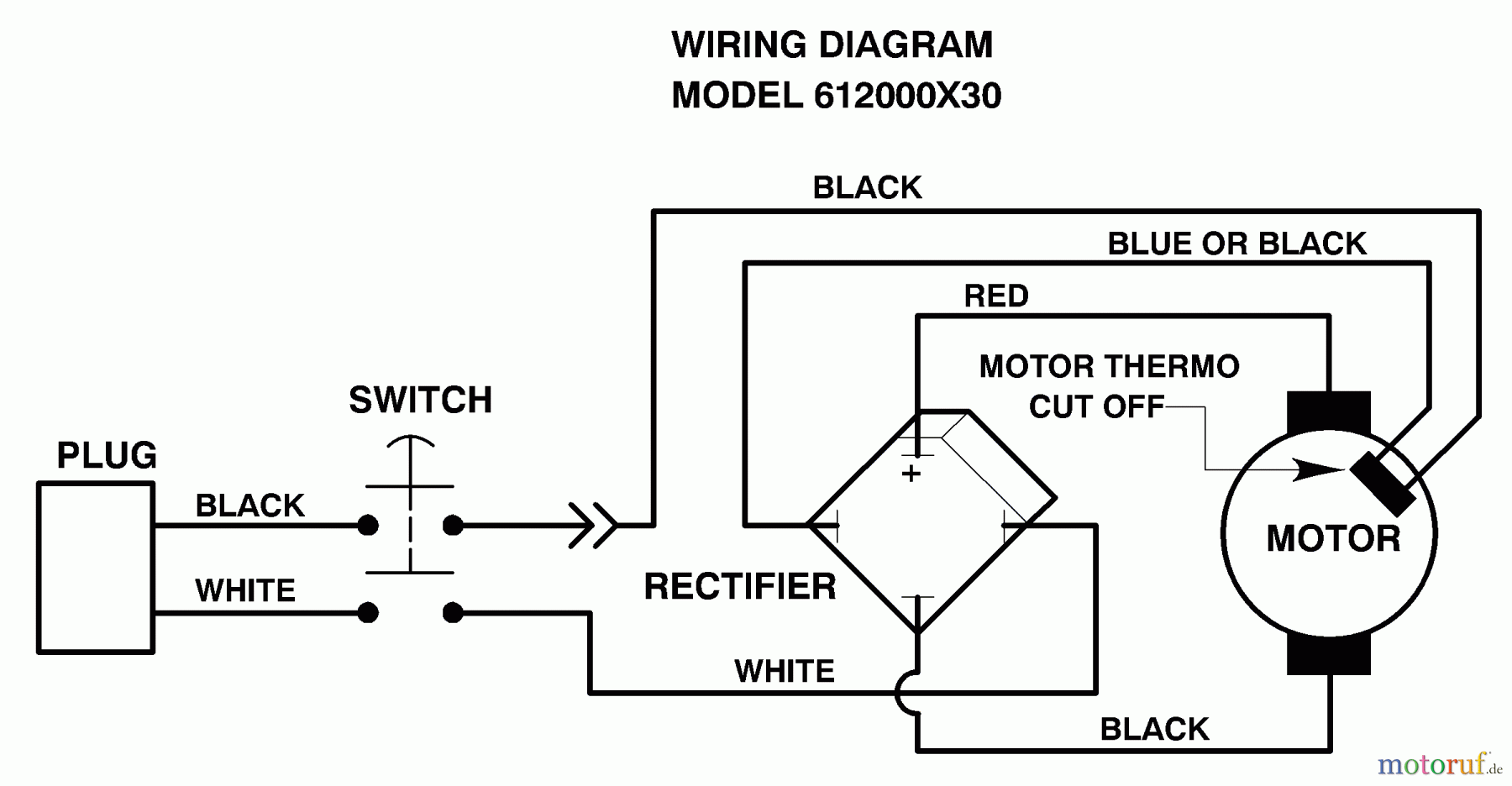  Murray Schneefräsen 612000x30NA - Murray 15