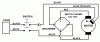 Murray 612100x4NA - 12" Single Stage Snow Thrower (2004) Ersatzteile Wiring Diagram