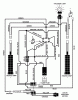 Murray 629104x5A - 29" Dual Stage Snow Thrower (2003) Ersatzteile Wiring (part 2)