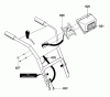 Murray 629104x89D - Yard King Performance 29" Dual Stage Snow Thrower (2002) Ersatzteile Headlight