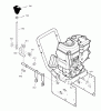 Murray ST6524 (624650x16B) - Frontier 24" Dual Stage Snow Thrower (2007) Ersatzteile Shift Yoke