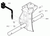 Murray C950-62909-2 - Craftsman Cultivator (2004) (Sears) Ersatzteile Transmission