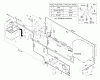 Murray 40614B - 40" Lawn Tractor (1996) Ersatzteile Electrical System