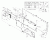 Murray 40708x92A - B&S/ 40" Lawn Tractor (1996) (Walmart) Ersatzteile Electrical System