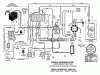 Murray 425308x31A - Scotts 42" Lawn Tractor (2005) (Home Depot) Ersatzteile Electrical System