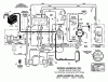 Murray 425615x99B - B&S/ 42" Lawn Tractor (2005) (AAFES) Ersatzteile Electrical System