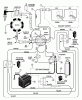 Murray 42576x92D - B&S/ 42" Lawn Tractor (2001) (Walmart) Ersatzteile Electrical System