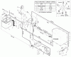 Murray 42816B - 42" Lawn Tractor (1996) Ersatzteile Electrical System